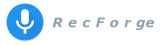 RecForge II – Audio Recorder